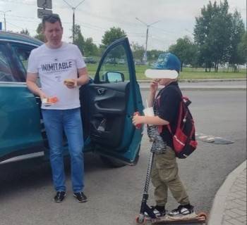 Появились подробности поисков 10-летнего Степана Лазарева в Череповце