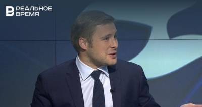 Комментатора «Матч ТВ» Моссаковского не пустили в Баку за день до репортажа с матча Евро-2020
