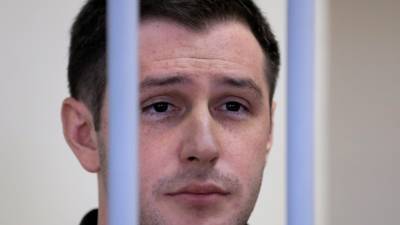 Американским дипломатам не разрешают навестить в российской тюрьме Тревора Рида