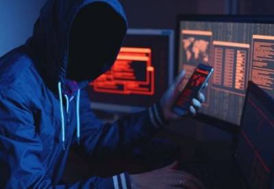 Похитили данные 100 тысяч клиентов банка и требовали выкуп: в Кривом Роге задержали хакеров
