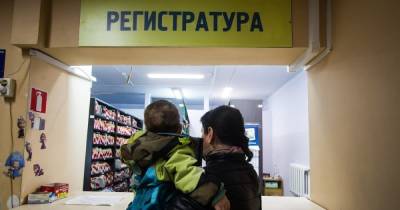 В России 1 июля стартует углубленная диспансеризация переболевших ковидом