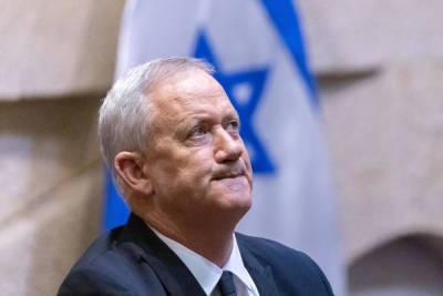 Нетанияху обещал Ганцу подать в отставку сегодня же, если тот уйдет из «блока перемен»