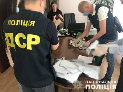Статусы пенсионеров в Черкасской области раздавали за 1700 долларов