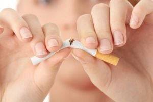 Мясников назвал четкий алгоритм действий при отказе от курения
