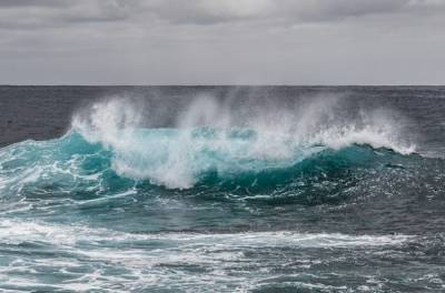Ученые официально признали, что на Земле есть пятый океан