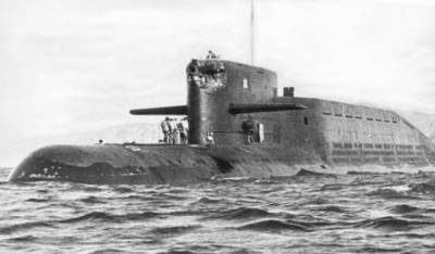 «Безумный Иван»: чем советские подлодки так пугали субмарины США