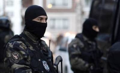 Турецкая разведка нейтрализовала еще одного главаря террористов в Ираке
