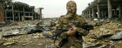 Киев отверг обвинения ЛНР в убийстве пятерых военных