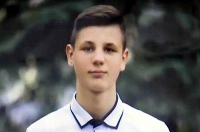 На Черниговщине гибель подростка признали «случайной»: родители заявляют, что его убили