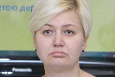 Лариса Ницой назвала украинских футболистов "кончеными московитами"