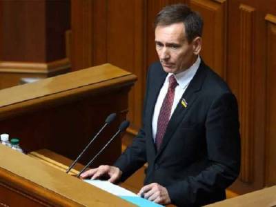 «Выглядит как некий шантаж»: представитель Зеленского отреагировал на демарш сторонников Тупицкого в Конституционном суде