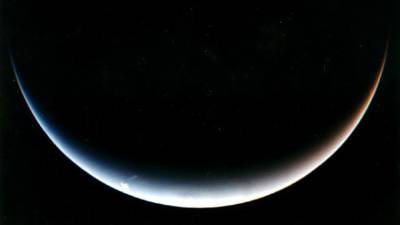 Ученые-астрономы открыли необычную планету-двойник Нептуна