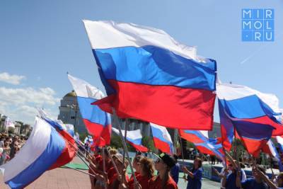 Что такое День России для дагестанцев?