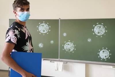 431402 тестов на коронавирус сделали в Смоленской области