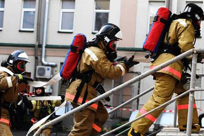 Пожарных инспекторов наделили правом проверять документы россиян