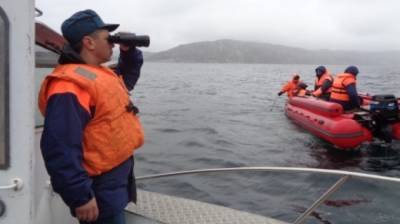 Трое подростков утонули в озере в Карелии