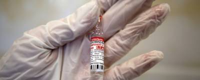 На Кубани озвучили побочные эффекты от вакцины против COVID-19 - runews24.ru