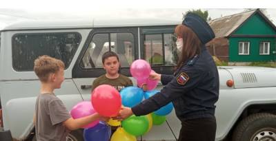 Ульяновские судебные приставы собрали детям более 2 миллионов рублей