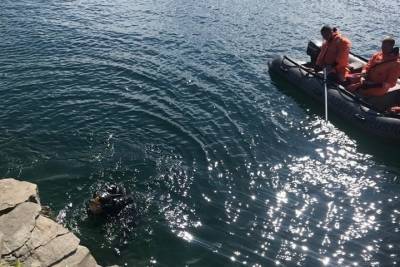 Трое выпускников утонули в озере в Петрозаводске