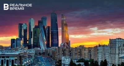 Исследование: 20% татарстанцев отправились в мае в Москву и Нижний Новгород