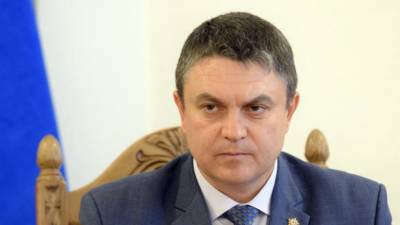 Глава ЛНР назвал циничным убийство пяти ополченцев