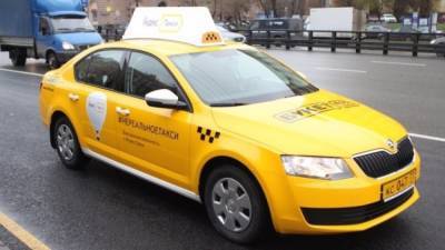 "Яндекс.Такси" опровергло информацию о блокировке в Казахстане