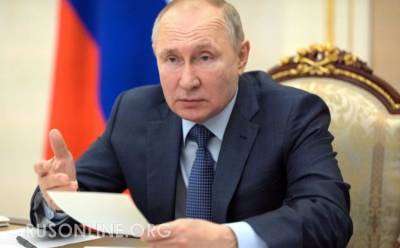«Выстрел Путина» в критиков «Северного потока — 2» напугал украинские СМИ