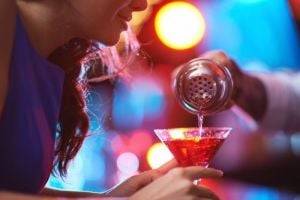 Главный женский враг: как алкоголь снижает шанс забеременеть