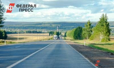 В Вологодской области по инициативе жителей отремонтируют улицы