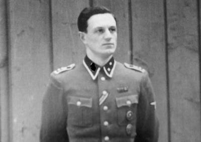 Рохус Миш: что стало с телохранителем Гитлера в советском плену