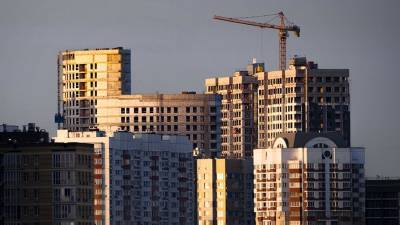 Названы претендующие на бесплатное жилье в 2021 году категории россиян