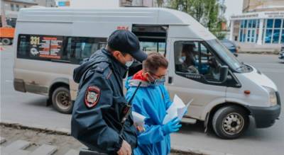 Сразу после праздников чиновники выйдут на улицы Чебоксар в поисках нарушителей режима