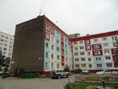 Сахалинские власти отремонтируют квартиру ветерана Великой Отечественной войны на полмиллиона
