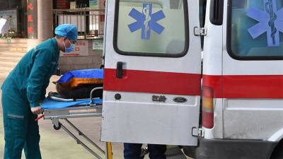 В Китае восемь человек погибли из-за утечки метилформиата