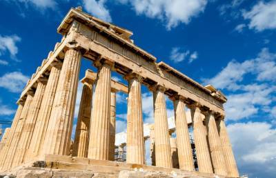Греция одобрила въезд туристов, вакцинированных «Спутником V»