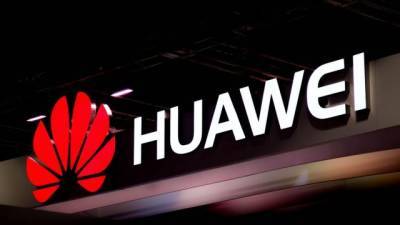 Huawei планирует выпустить технологию беспилотного авто