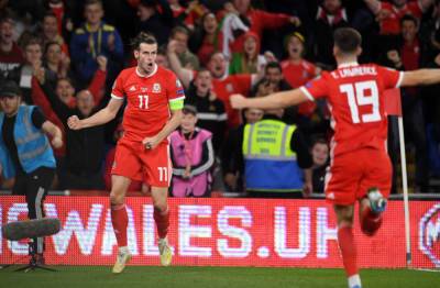 Уэльс – Швейцария прогноз и ставки на матч Евро-2020