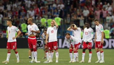 Дания – Финляндия прогноз и ставки на матч Евро-2020