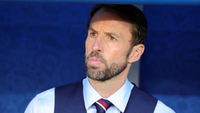 Гарет Саутгейт останется тренером сборной Англии и после Евро-2020