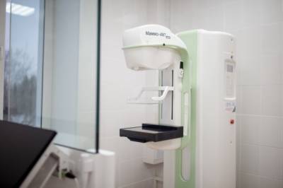 Маммограф в больнице Троицко-Печорска поручено запустить в кратчайшие сроки