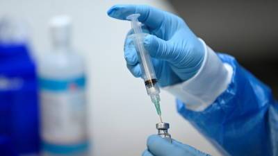 Канада выделит до 100 млн доз вакцин от COVID-19 в рамках инициативы G7