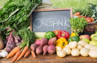 Названы ТОП-10 самых популярных органических продуктов в ЕС