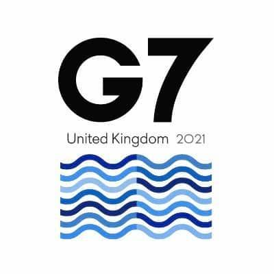 Борис Джонсон - Елизавета II - Елизавета Королева - Королева Елизавета II встретилась с лидерами G7 и мира - cursorinfo.co.il - Britain - Великобритания