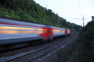 Дополнительный скорый поезд «Орлан» запустили из Уфы в Кумертау