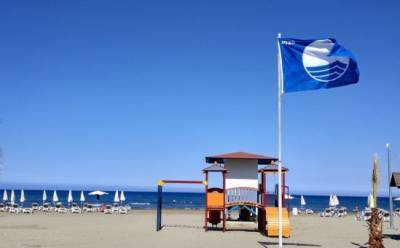 69 лучших пляжей Кипра (карта)
