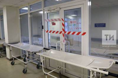 Подтверждена смерть от коронавируса еще троих жителей Татарстана
