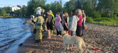 Утонувшие девятиклассники в Онеге в Петрозаводске не дожили до выпускного 9 дней