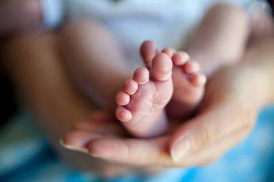 Смертность в Томской области превысила рождаемость