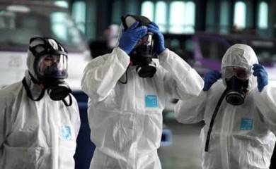 “Большая семерка” обнародует план предотвращения пандемий