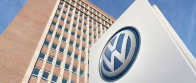 В США украли данные 3,3 млн клиентов и потенциальных покупателей Volkswagen AG